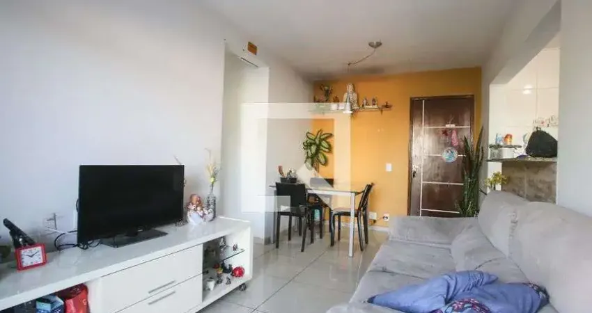Apartamento para Aluguel - Pechincha, 2 Quartos,  53 m² - Rio de Janeiro