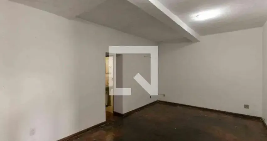 Casa para Aluguel - São Salvador, 2 Quartos,  80 m² - Belo Horizonte
