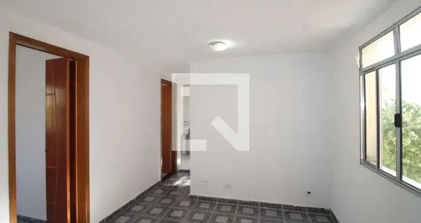 Apartamento para Aluguel - Cangaíba, 2 Quartos,  57 m² - São Paulo