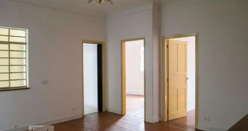 Casa para Aluguel - Santana, 3 Quartos,  100 m² - São Paulo