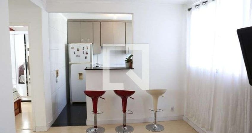 Apartamento para Aluguel - California, 2 Quartos,  42 m² - Belo Horizonte