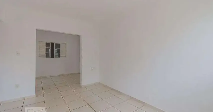 Casa para Aluguel - Proença, 2 Quartos,  60 m² - Campinas