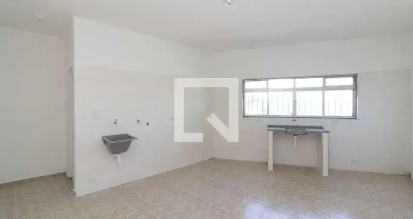 Apartamento para Aluguel - Ponte Rasa, 1 Quarto,  29 m² - São Paulo