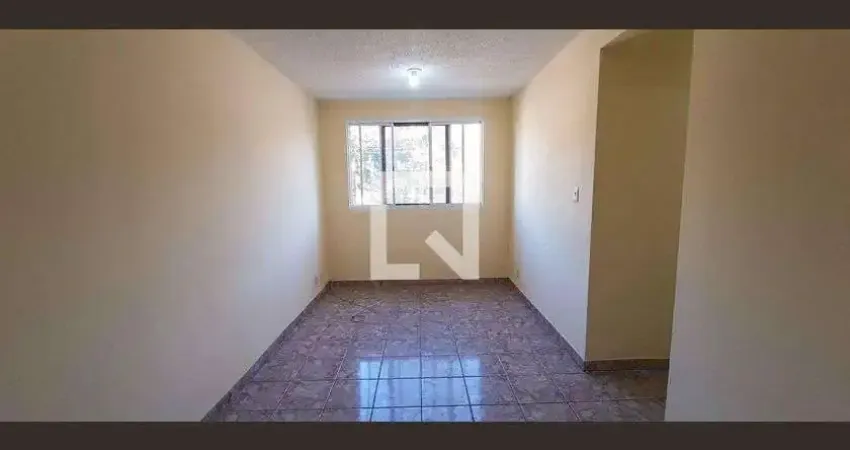Apartamento para Aluguel - Quitaúna, 2 Quartos,  55 m² - Osasco