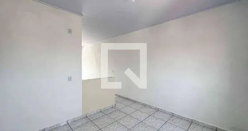 Cobertura para Aluguel - Vila Nova Cachoeirinha, 1 Quarto,  31 m² - São Paulo