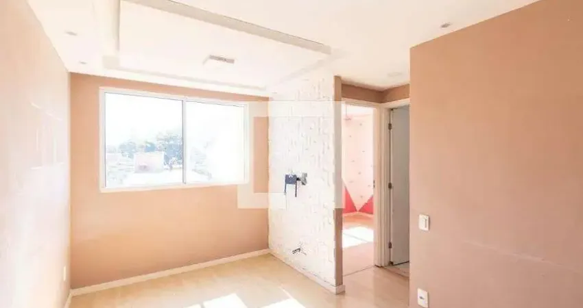 Apartamento para aluguel - guaratiba, 2 quartos, 40 m² - rio de janeiro