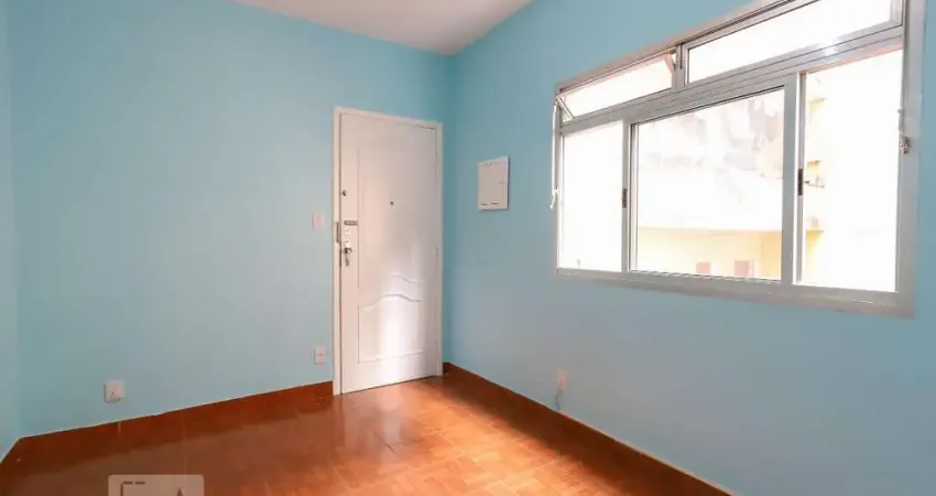 Apartamento para Aluguel - Água Fria, 2 Quartos,  47 m² - São Paulo