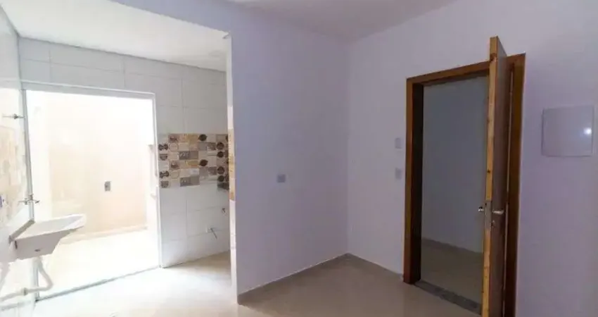 Apartamento para Aluguel - Artur Alvim, 1 Quarto,  29 m² - São Paulo