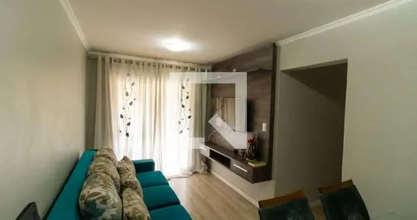 Apartamento para Aluguel - Cangaíba, 2 Quartos,  52 m² - São Paulo