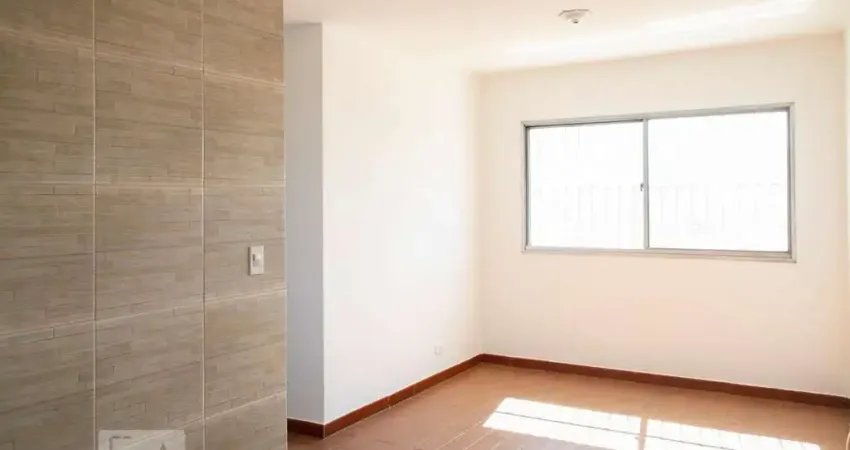 Apartamento para Aluguel - Freguesia do Ó, 2 Quartos,  55 m² - São Paulo