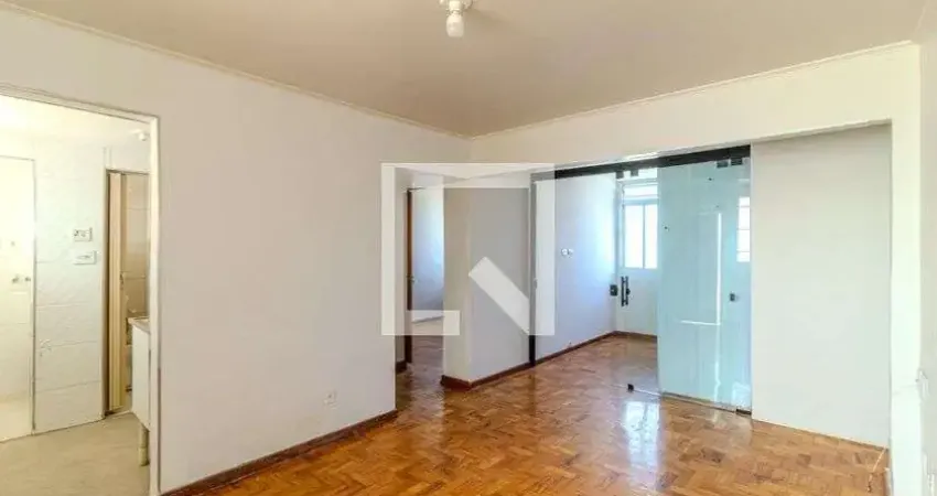 Apartamento para Aluguel - Centro, 2 Quartos,  55 m² - São Paulo