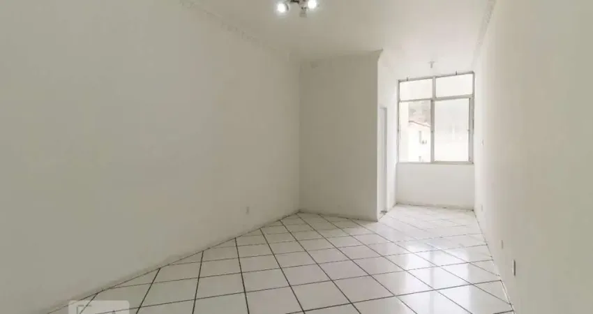 Apartamento para Aluguel - Méier, 2 Quartos,  90 m² - Rio de Janeiro