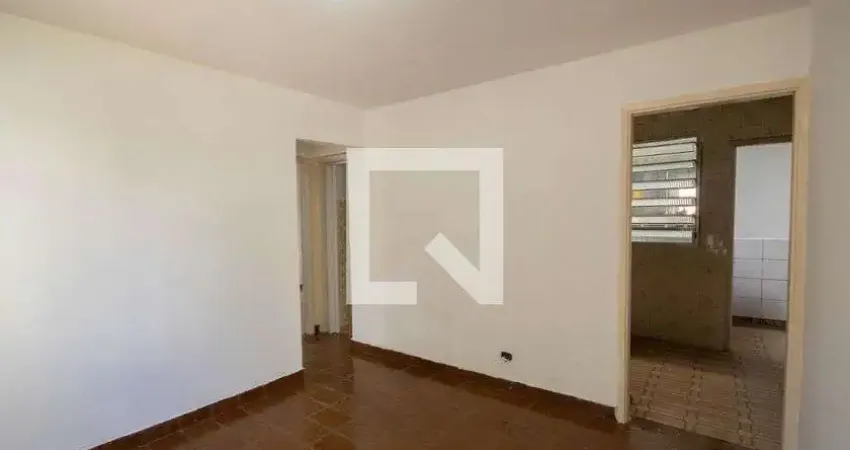 Apartamento para Aluguel - Vila Guilherme, 2 Quartos,  47 m² - São Paulo