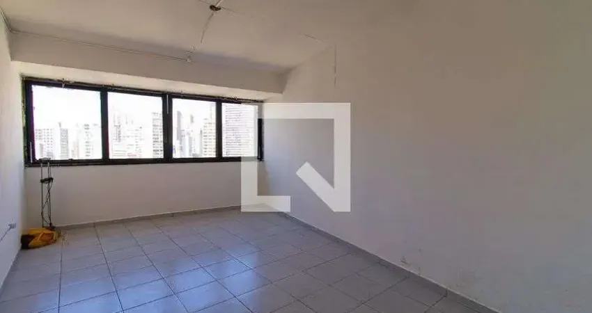 Kitnet / Stúdio para Aluguel - Consolação, 1 Quarto,  33 m² - São Paulo
