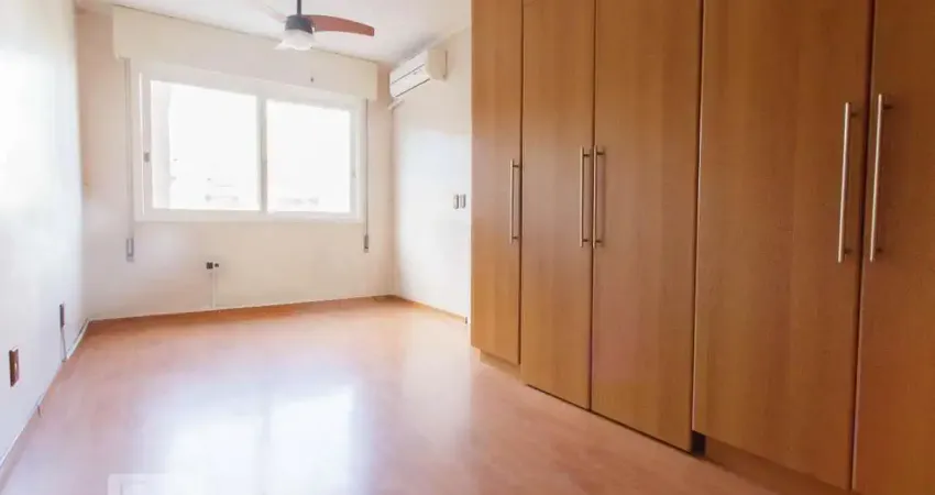 Kitnet / Stúdio para Aluguel - Cidade Baixa, 1 Quarto,  29 m² - Porto Alegre