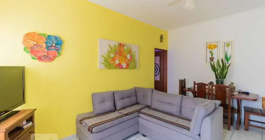 Casa para Aluguel - Itaquera, 1 Quarto,  60 m² - São Paulo