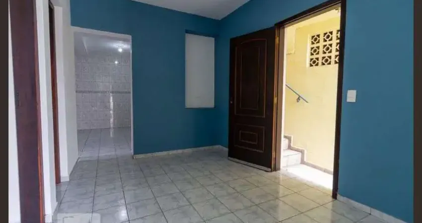 Casa para Aluguel - Butantã, 1 Quarto,  75 m² - São Paulo