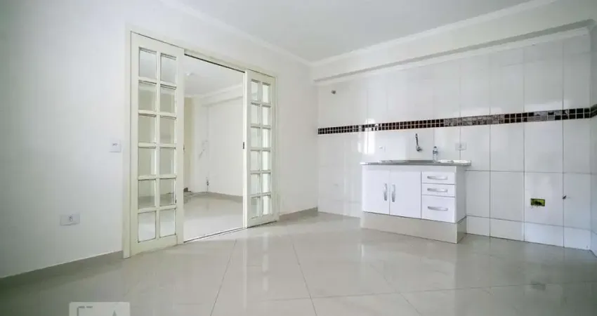 Kitnet / Stúdio para Aluguel - Freguesia do Ó, 1 Quarto,  35 m² - São Paulo