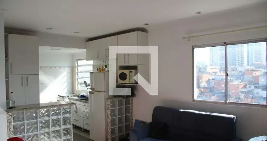 Apartamento para Aluguel - Picanço, 1 Quarto,  50 m² - Guarulhos