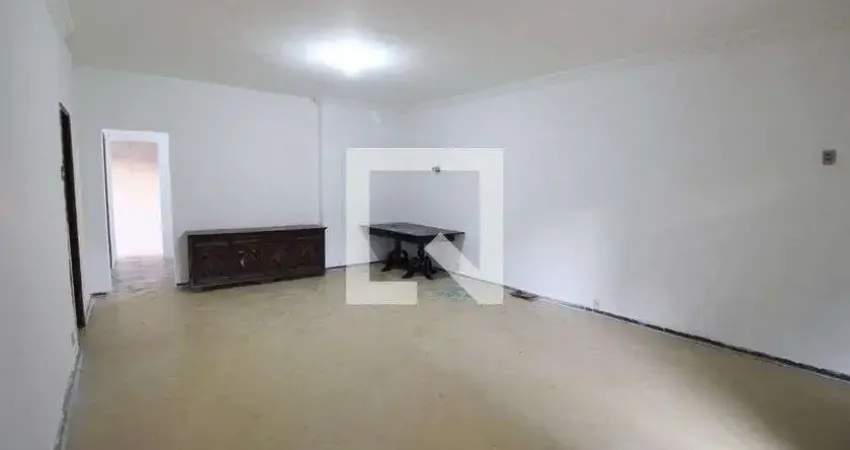 Casa para Aluguel - Cascadura, 3 Quartos,  126 m² - Rio de Janeiro