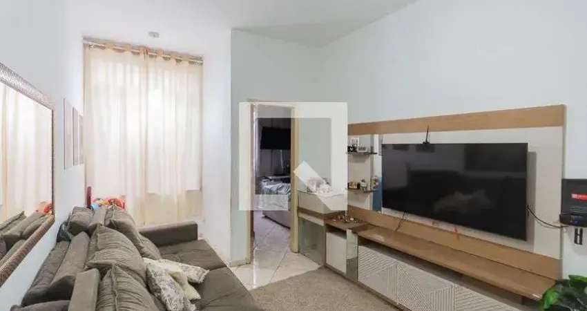 Apartamento para Aluguel - Engenho Novo, 3 Quartos,  80 m² - Rio de Janeiro