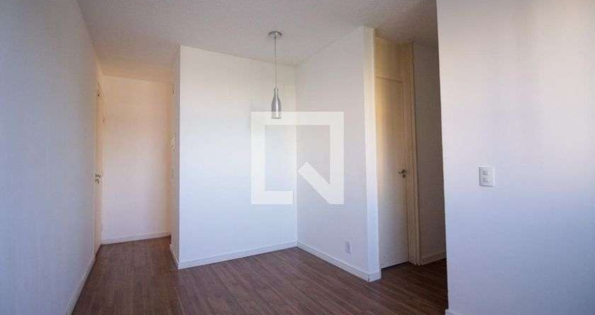 Apartamento para Aluguel - Parque São Lucas, 2 Quartos,  44 m² - São Paulo