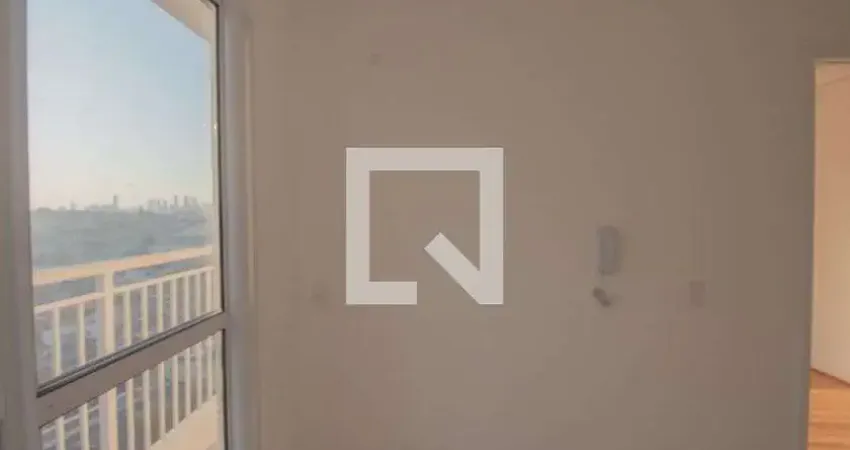 Apartamento para Aluguel - Vila Santa Clara, 1 Quarto,  31 m² - São Paulo