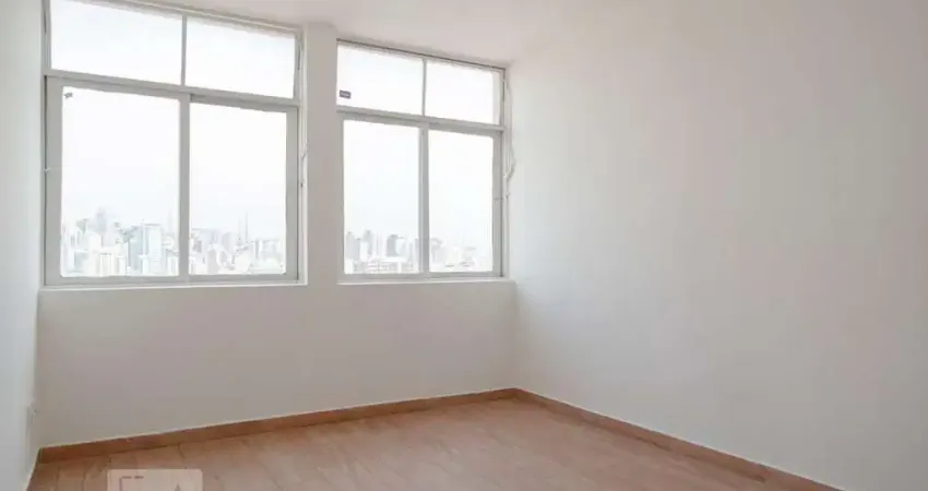 Apartamento para Aluguel - Bela Vista, 1 Quarto,  40 m² - São Paulo