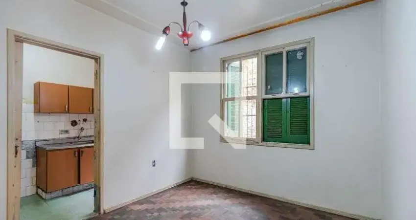 Apartamento para Aluguel - Azenha, 1 Quarto,  46 m² - Porto Alegre