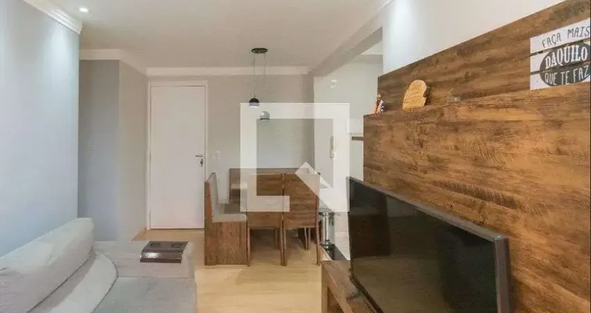 Apartamento para Aluguel - Jardim Samambaia, 2 Quartos,  49 m² - Campinas
