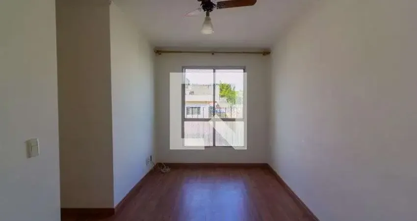 Apartamento para Aluguel - Jardim Marajoara , 2 Quartos,  60 m² - São Paulo