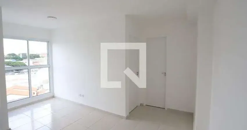 Cobertura para Aluguel - Vila Guilhermina, 1 Quarto,  30 m² - São Paulo