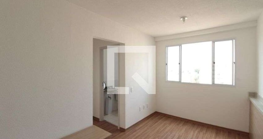 Apartamento para Aluguel - Floramar, 2 Quartos,  50 m² - Belo Horizonte