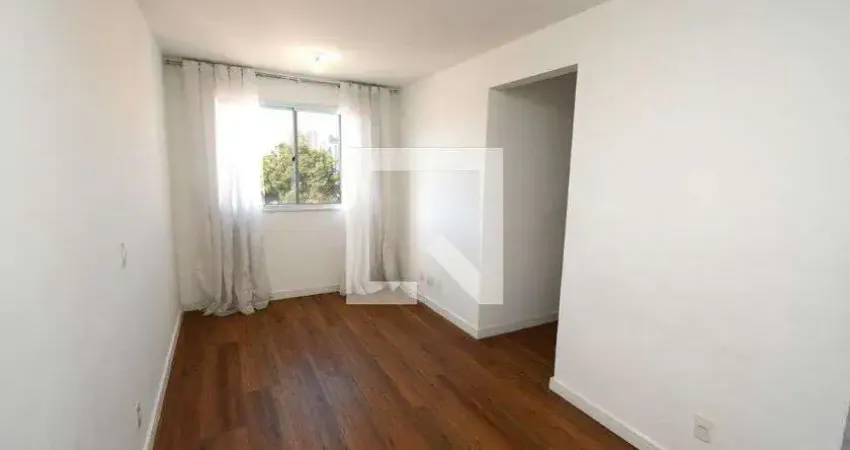 Apartamento para Aluguel - Jardim Marajoara , 2 Quartos,  60 m² - São Paulo