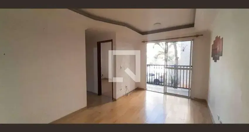 Apartamento para Aluguel - Santa Maria, 2 Quartos,  52 m² - Osasco