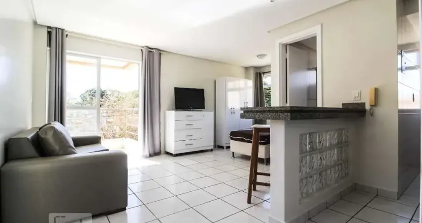 Kitnet / Stúdio para Aluguel - Setor Leste Universitário , 1 Quarto,  30 m² - Goiânia