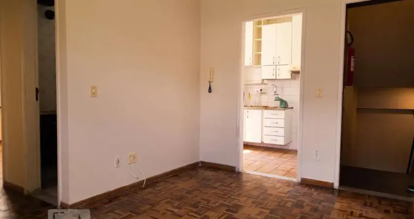 Apartamento para Aluguel - Sagrada Família, 3 Quartos,  60 m² - Belo Horizonte