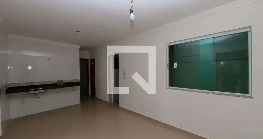 Apartamento para Aluguel - Vila Mazzei, 2 Quartos,  45 m² - São Paulo