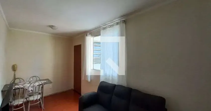 Apartamento para Aluguel - Jardim Aurélia, 3 Quartos,  70 m² - Campinas