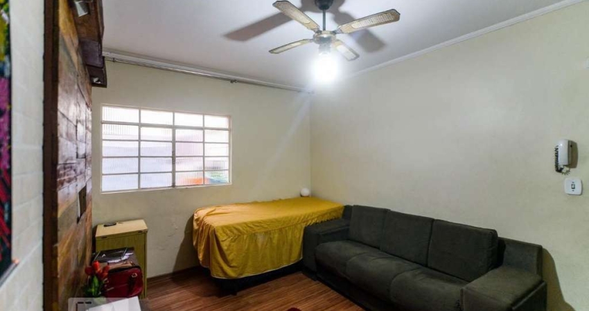 Apartamento para Aluguel - Mooca, 2 Quartos,  68 m² - São Paulo