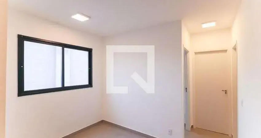 Apartamento para Aluguel - Portal do Morumbi, 2 Quartos,  36 m² - São Paulo