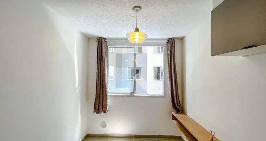 Apartamento para Aluguel - Cambuci, 1 Quarto,  30 m² - São Paulo