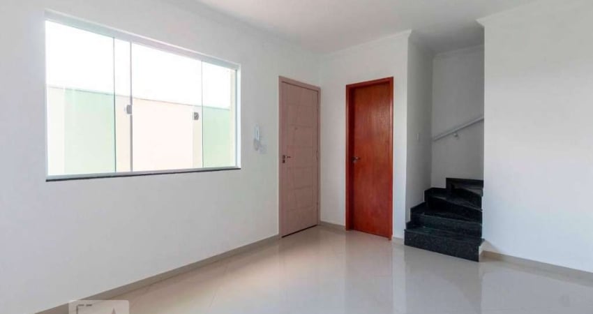 Casa / Sobrado em Condomínio para Aluguel - Vila Nova Savoia, 3 Quartos,  145 m² - São Paulo