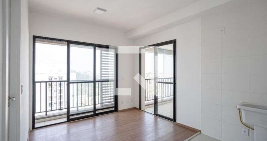 Apartamento para Aluguel - Jaguaribe, 1 Quarto,  41 m² - Osasco