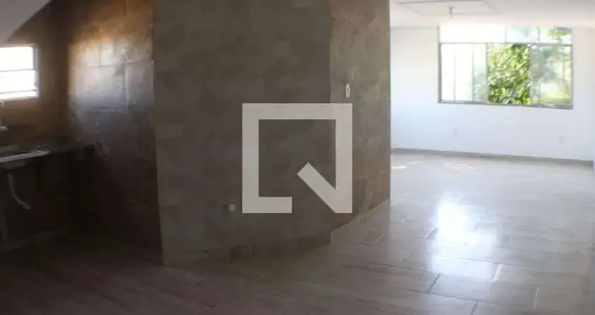 Apartamento para Aluguel - Curicica, 1 Quarto,  60 m² - Rio de Janeiro