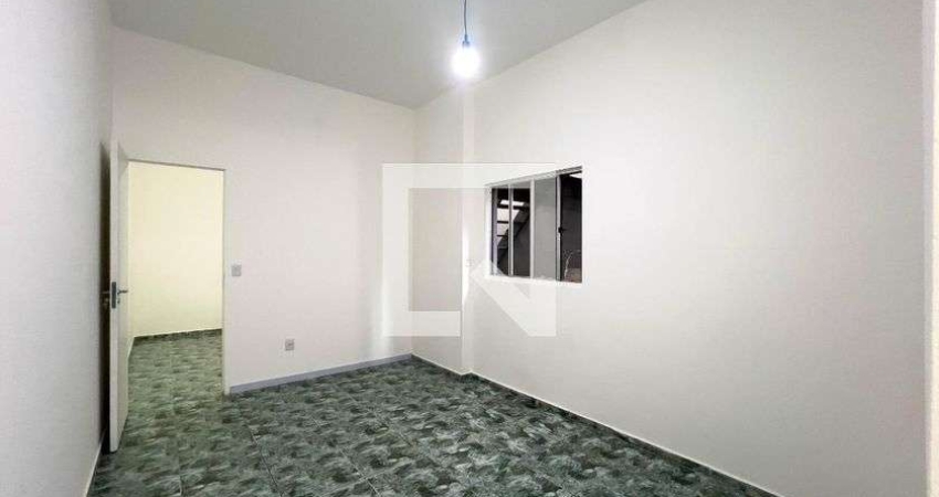 Apartamento para Aluguel - Cambuci, 1 Quarto,  50 m² - São Paulo