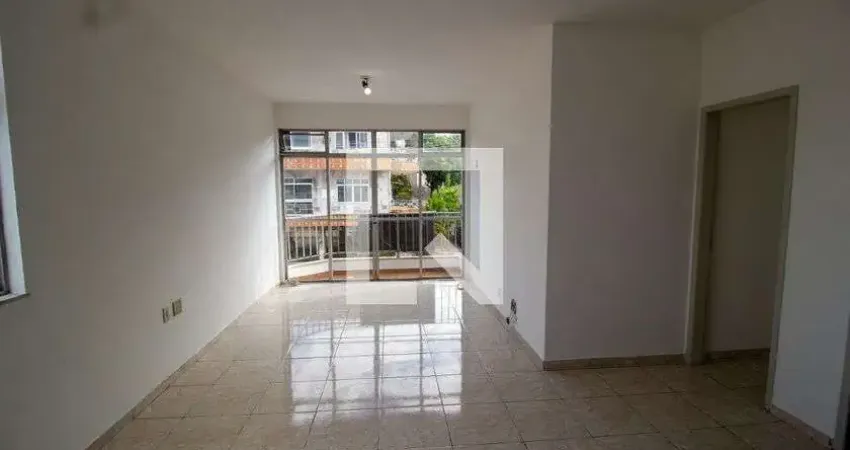 Apartamento para Aluguel - Jardim Guanabara, 2 Quartos,  87 m² - Rio de Janeiro