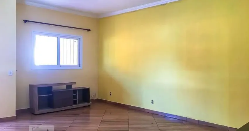 Casa para Aluguel - Jardim Myriam Moreira da Costa, 2 Quartos,  100 m² - Campinas