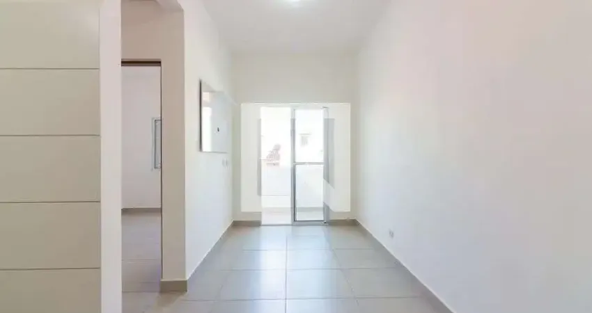 Apartamento para Aluguel - Centro, 1 Quarto,  30 m² - Osasco