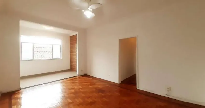 Apartamento para Aluguel - Méier, 2 Quartos,  80 m² - Rio de Janeiro